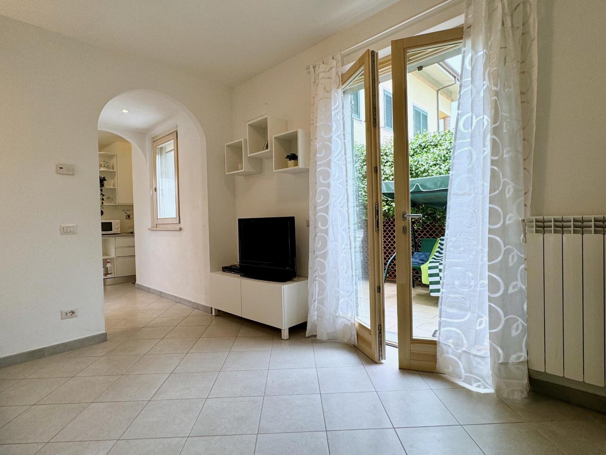 Forte 25 Forte dei Marmi Exterior foto