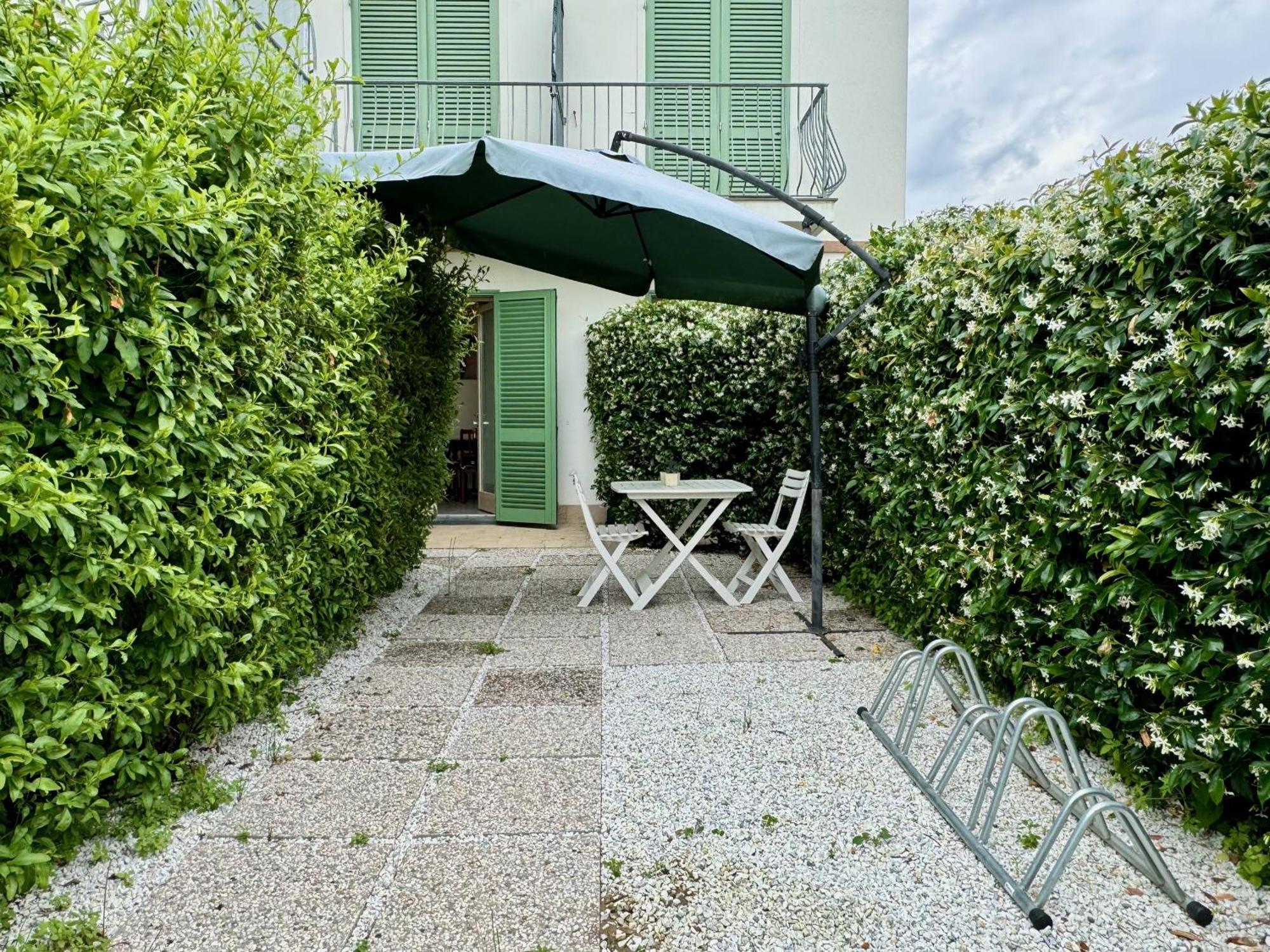 Forte 25 Forte dei Marmi Exterior foto